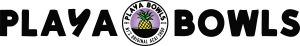 Sponsor Logo for Playa Bowls - Salisbury