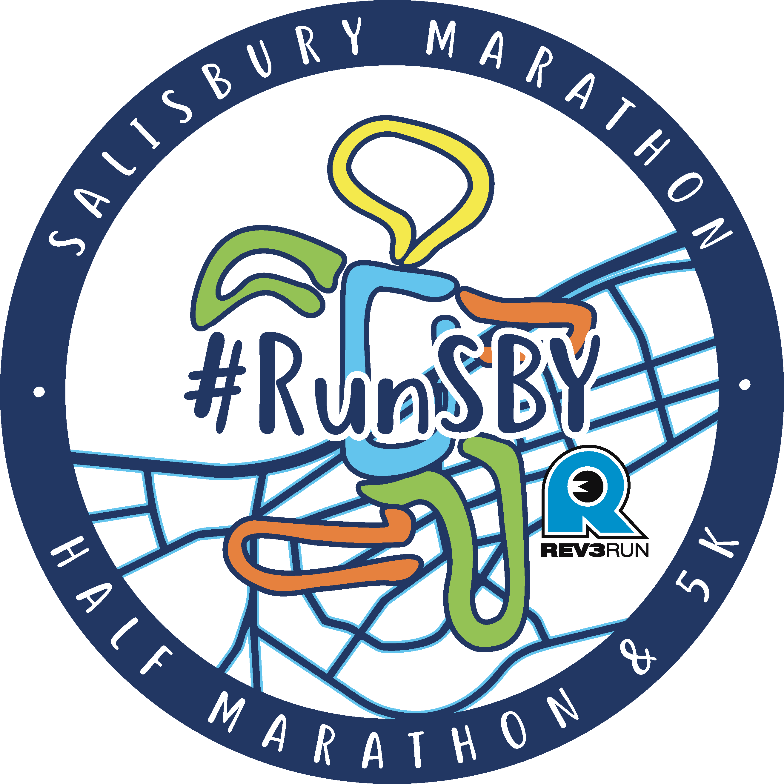 RunSBY Events (Salisbury Marathon/Salisbury Half Marathon/5k) Results