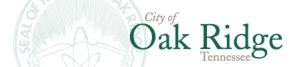 Sponsor Logo for Oak Ridge