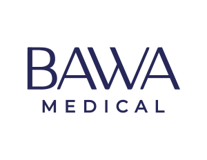 Sponsor Logo for BAWA MEDICAL