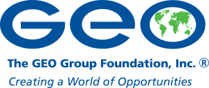 Sponsor Logo for The Geo Group