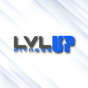 Sponsor Logo for LVLUP