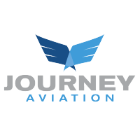 Sponsor Logo for Journey Aviation