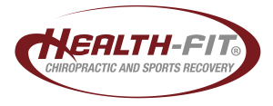 Sponsor Logo for Heath Fit Chiropractic