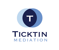 Sponsor Logo for Ticktin Mediation
