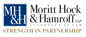 Sponsor Logo for Moritt Hock & Hamroff