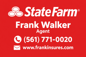 Sponsor Logo for State Farm