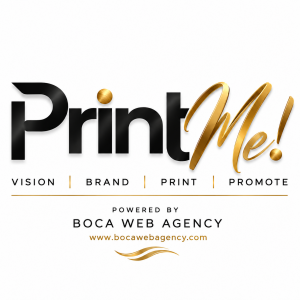 Sponsor Logo for PrintMe