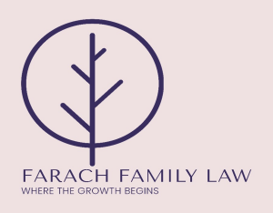 Sponsor Logo for Julie Farach