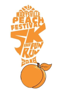 Peach Festival 5K