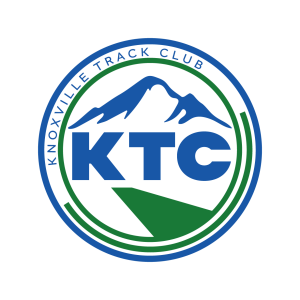 Sponsor Logo for Knoxville Track Club