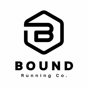 Sponsor Logo for BOUND Running