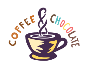Sponsor Logo for Coffee & Chocolate