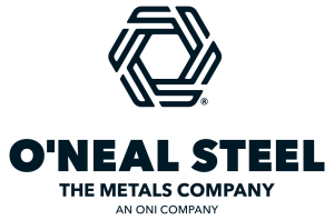 Sponsor Logo for O'neal Steel