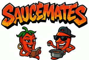Sponsor Logo for SAUCEMATES