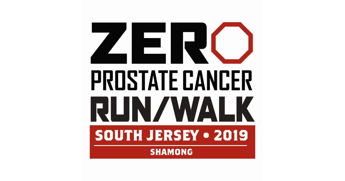 Zero Prostate Cancer Run 5k & 1 mile walk