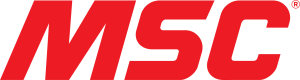 Sponsor Logo for MSC Direct