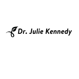 Sponsor Logo for Dr. Julia Kennedy