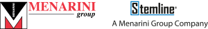 Sponsor Logo for Menarini Stemline