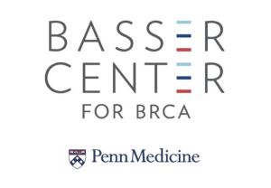 Sponsor Logo for Penn Medicine's Basser Center for BRCA