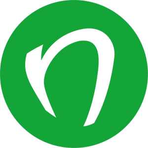 Sponsor Logo for Natuvion
