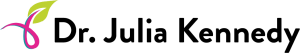 Sponsor Logo for Dr. Julia Kennedy