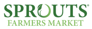 Sponsor Logo for Sprout Farmers Market