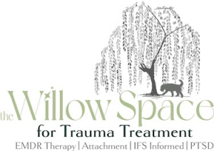 Sponsor Logo for the Willow Space for Trauma Treatment