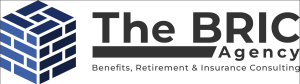 Sponsor Logo for The BRIC Agency