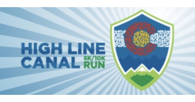 High Line Canal Run
