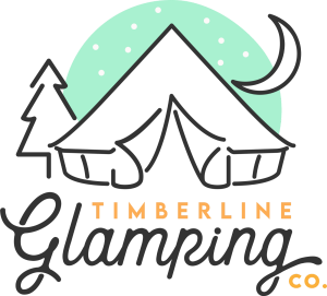 Sponsor Logo for Timberline Glamping Co. Sarasota