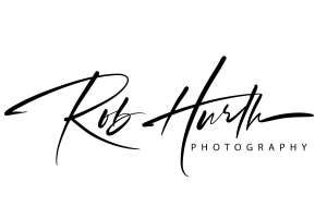Sponsor Logo for Rob Hurth Photography