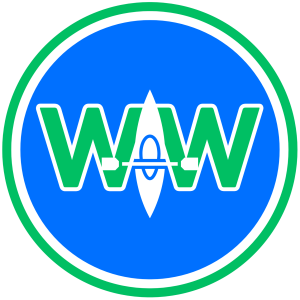 Sponsor Logo for Whenever Watersports