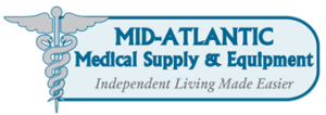 Sponsor Logo for Mid-Atlantic Medical Supply and Equipment