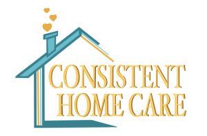 Logo for Consistent Home Care