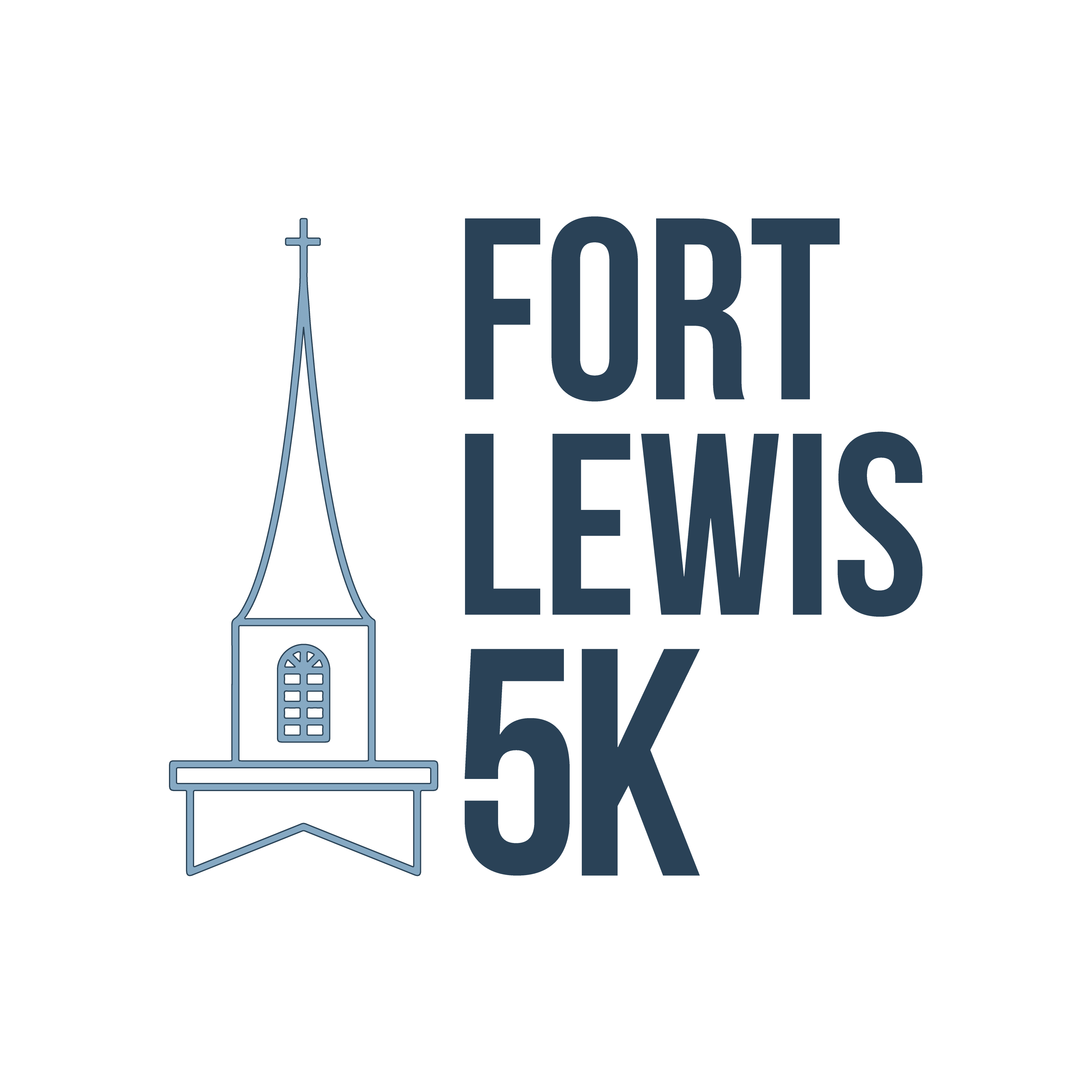 Fort Lewis 5K