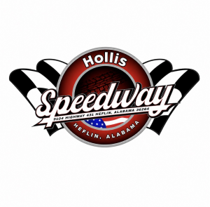 Sponsor Logo for Hollis Speedway