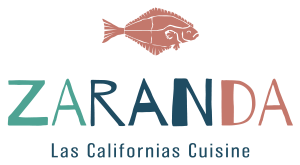 Sponsor Logo for Zaranda