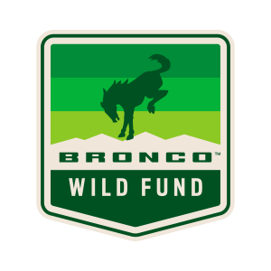 Sponsor Logo for Bronco Wild Fund