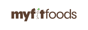 Sponsor Logo for My FitFoods