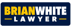 Sponsor Logo for Brian White - Attorney