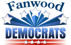 Sponsor Logo for Fanwood Democrats
