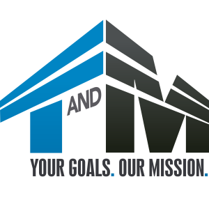 Sponsor Logo for T and M