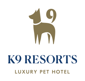 Sponsor Logo for K9 Resorts
