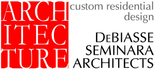 Sponsor Logo for DeBiasse Seminara Architects