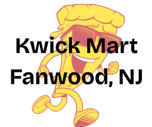 Sponsor Logo for Kwick Mart