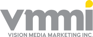 Sponsor Logo for Vision Media Marketing Inc.