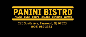 Sponsor Logo for Panini Bistro