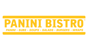 Sponsor Logo for Panini Bistro
