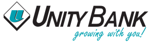 Sponsor Logo for Unity Bank